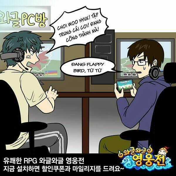 Hắn Ta Là Rồng - Chapter 47 - Trang 22