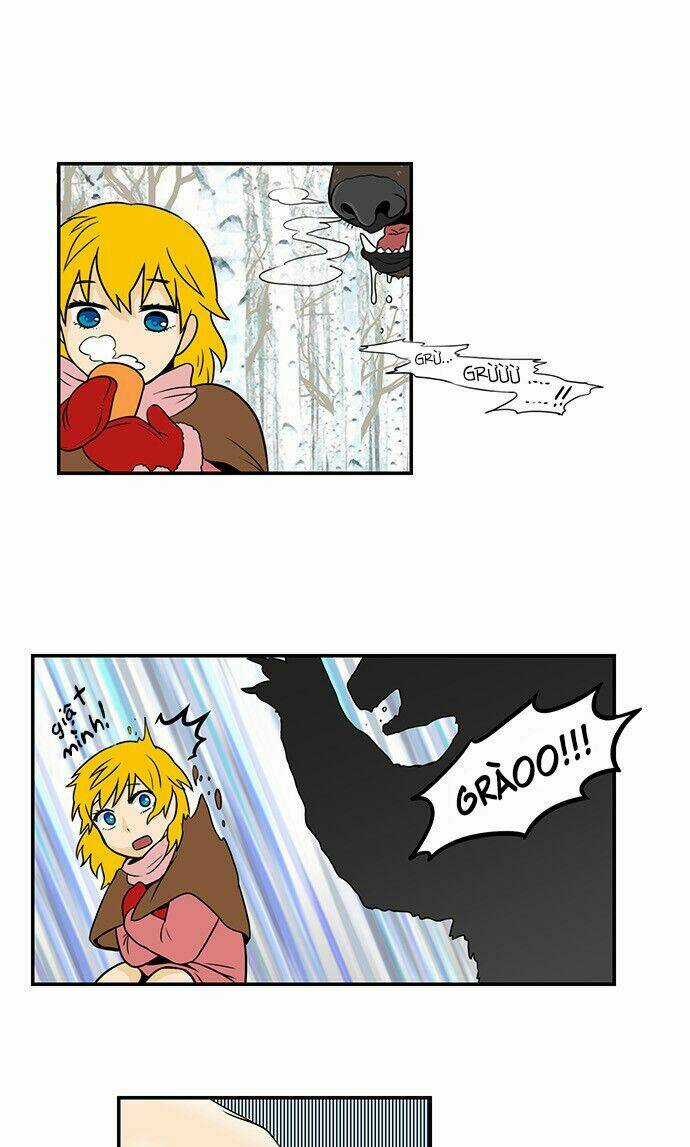 Hắn Ta Là Rồng - Chapter 47 - Trang 4