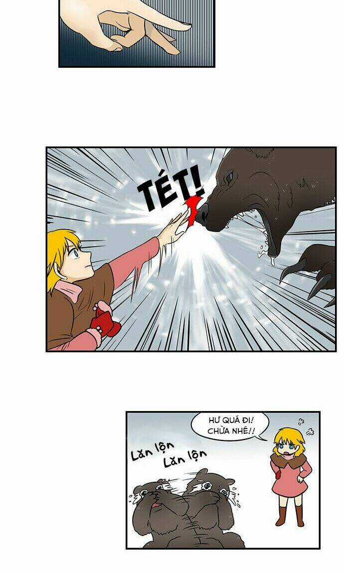 Hắn Ta Là Rồng - Chapter 47 - Trang 5