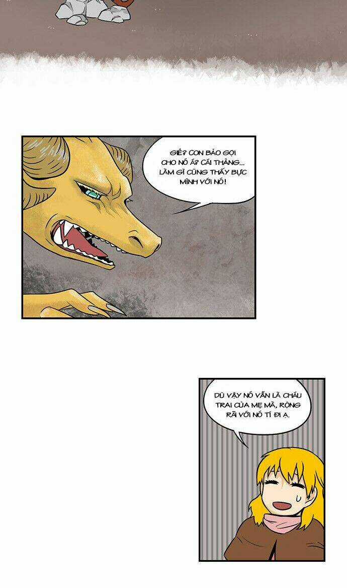 Hắn Ta Là Rồng - Chapter 47 - Trang 7