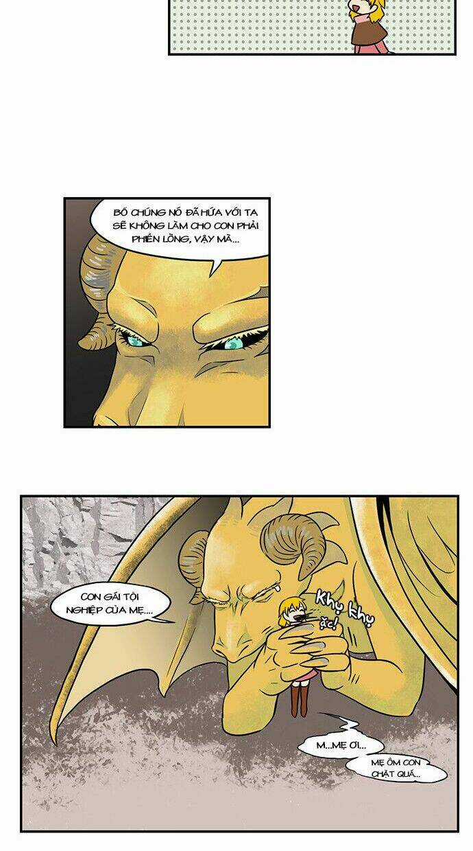 Hắn Ta Là Rồng - Chapter 47 - Trang 9