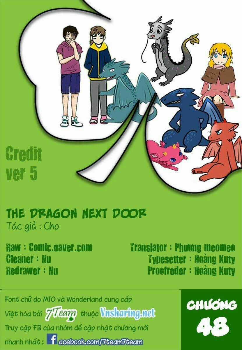 Hắn Ta Là Rồng - Chapter 48 - Trang 1