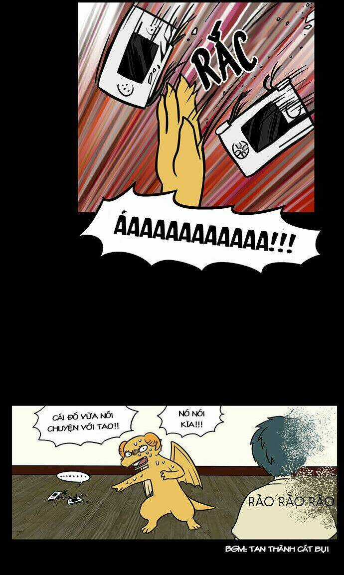 Hắn Ta Là Rồng - Chapter 48 - Trang 11