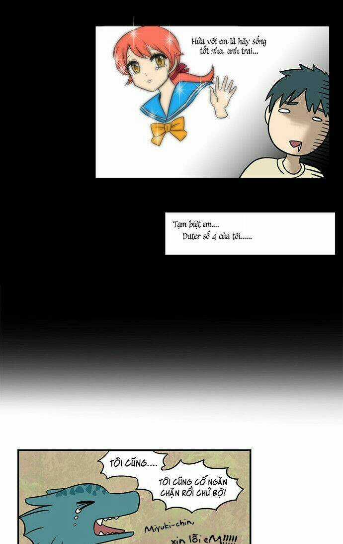 Hắn Ta Là Rồng - Chapter 48 - Trang 12