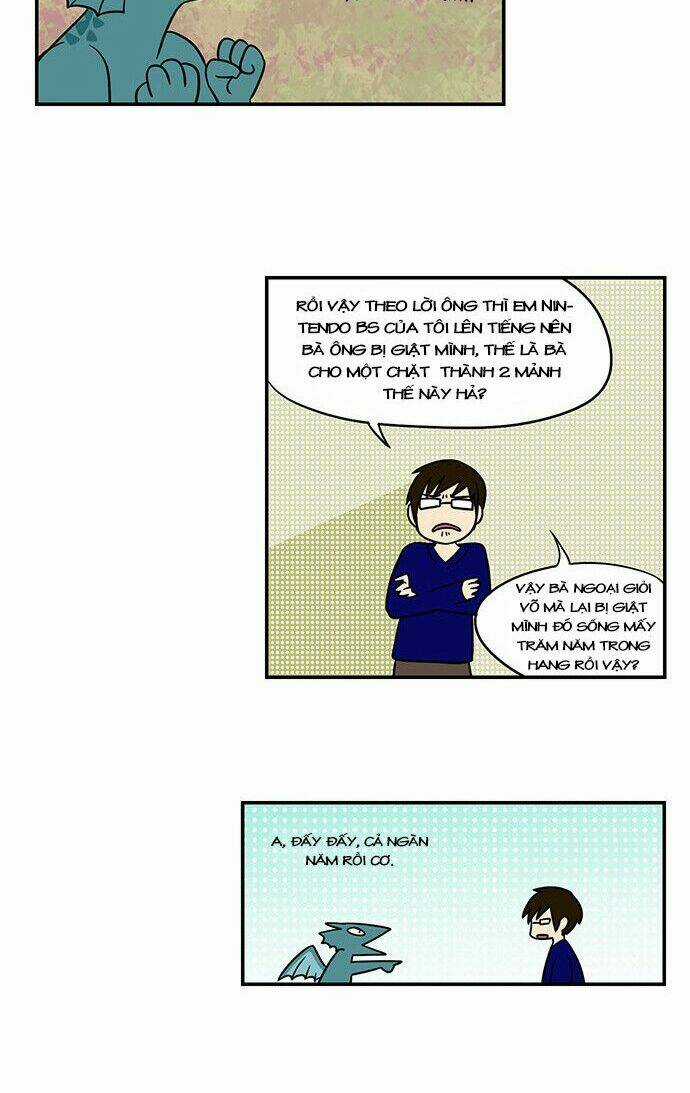 Hắn Ta Là Rồng - Chapter 48 - Trang 13