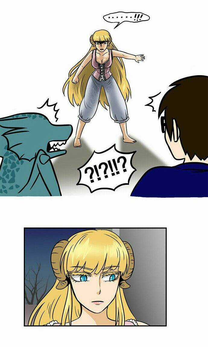 Hắn Ta Là Rồng - Chapter 48 - Trang 15