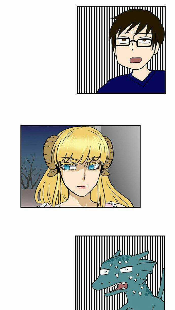 Hắn Ta Là Rồng - Chapter 48 - Trang 16