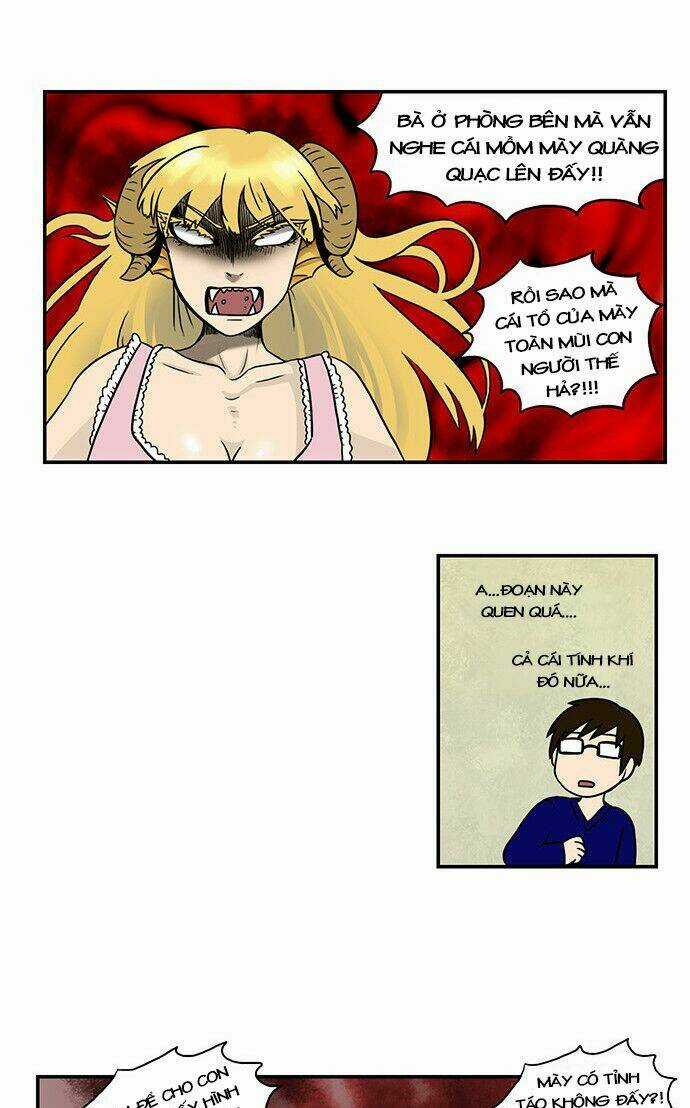 Hắn Ta Là Rồng - Chapter 48 - Trang 18