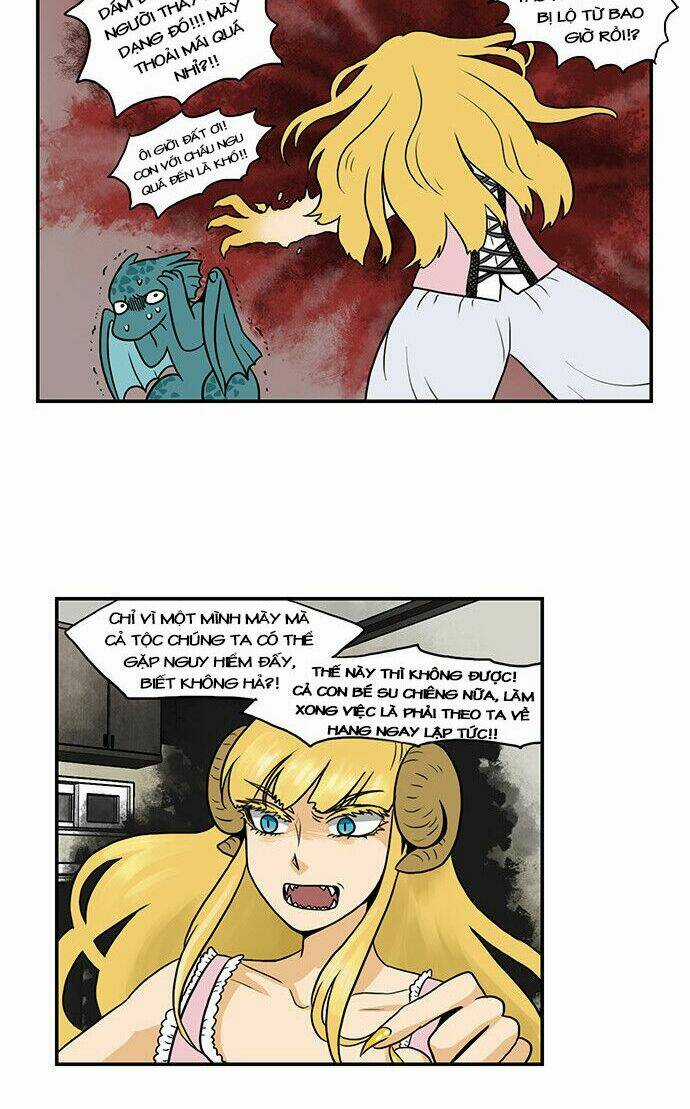 Hắn Ta Là Rồng - Chapter 48 - Trang 19