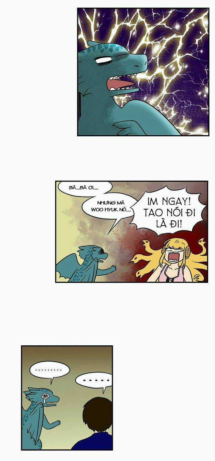 Hắn Ta Là Rồng - Chapter 48 - Trang 20