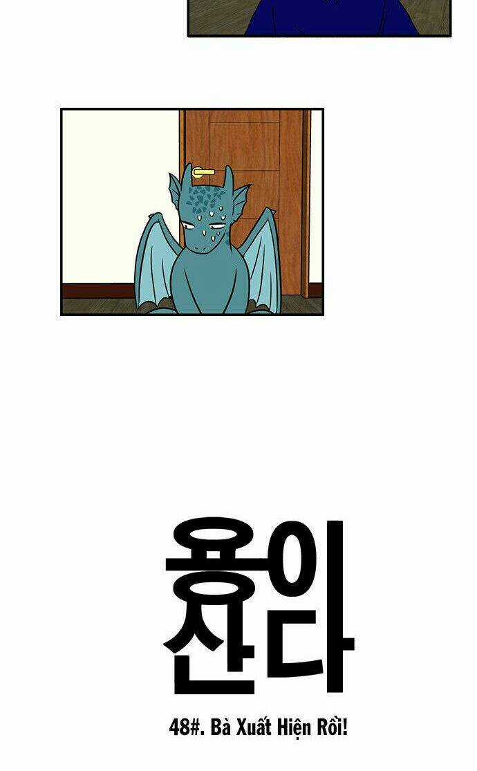 Hắn Ta Là Rồng - Chapter 48 - Trang 3