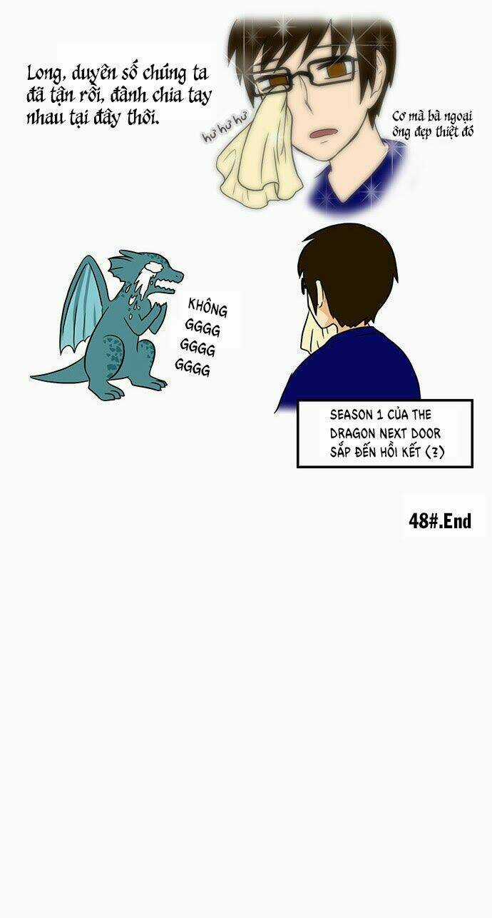 Hắn Ta Là Rồng - Chapter 48 - Trang 21