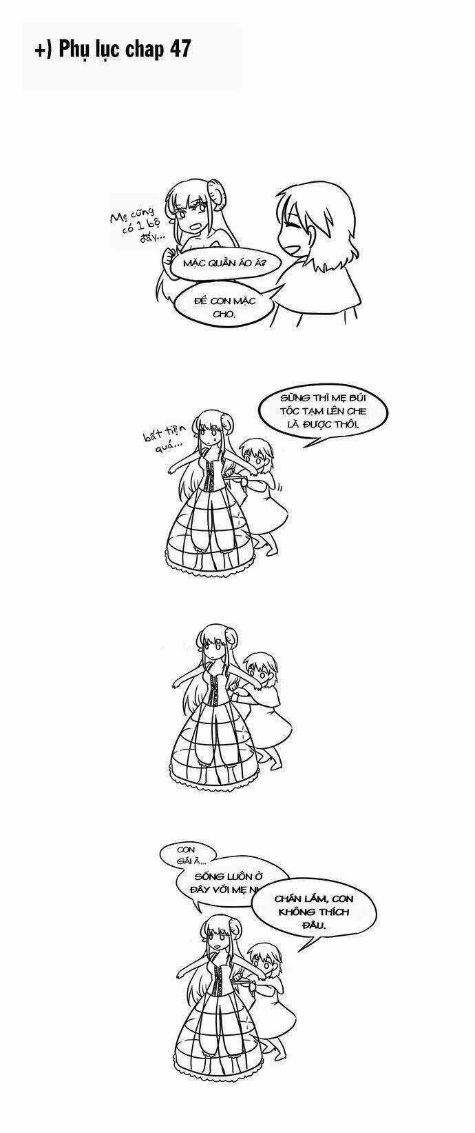 Hắn Ta Là Rồng - Chapter 48 - Trang 22