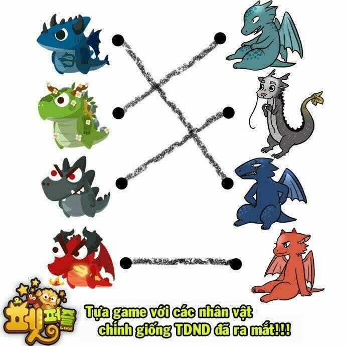 Hắn Ta Là Rồng - Chapter 48 - Trang 23