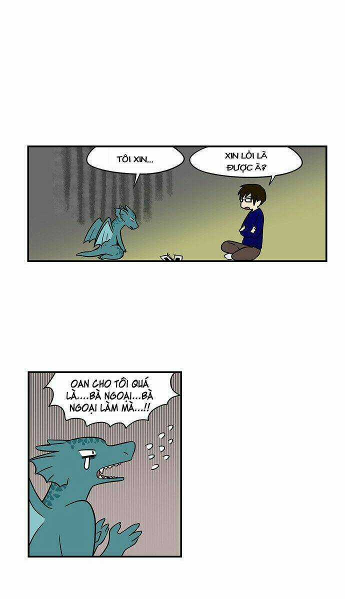 Hắn Ta Là Rồng - Chapter 48 - Trang 4