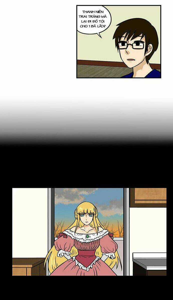 Hắn Ta Là Rồng - Chapter 48 - Trang 5