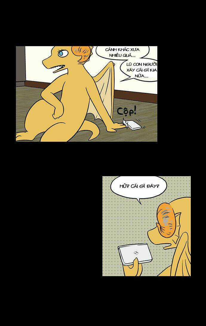 Hắn Ta Là Rồng - Chapter 48 - Trang 8