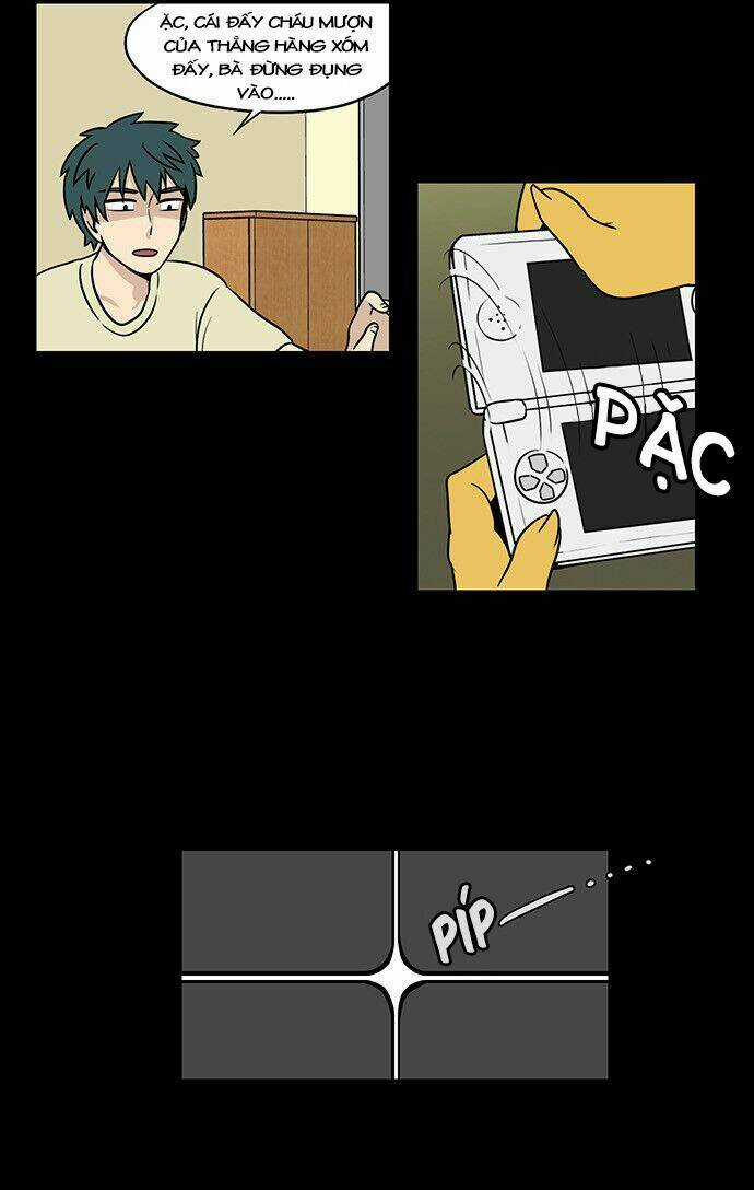 Hắn Ta Là Rồng - Chapter 48 - Trang 9