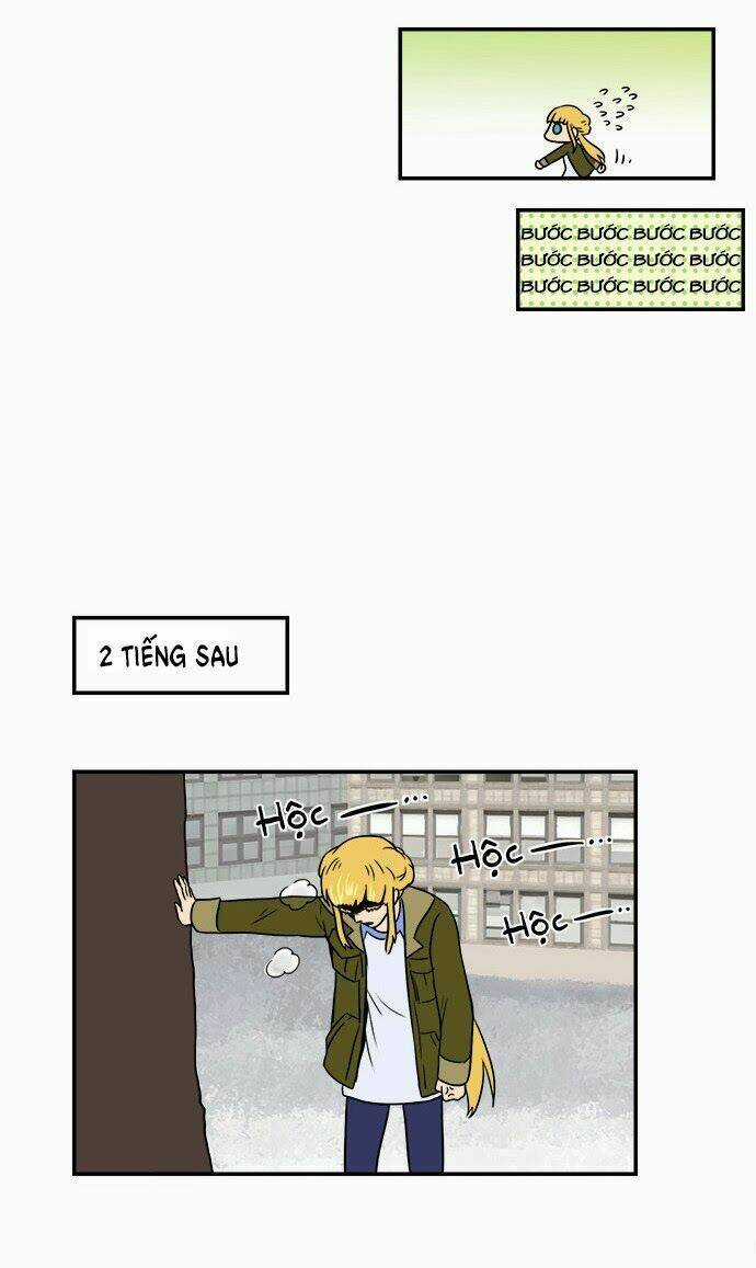 Hắn Ta Là Rồng - Chapter 49 - Trang 11