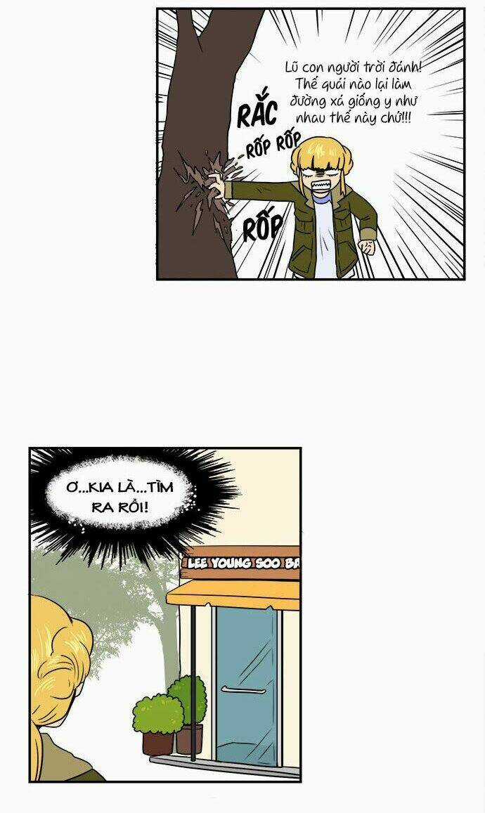 Hắn Ta Là Rồng - Chapter 49 - Trang 12