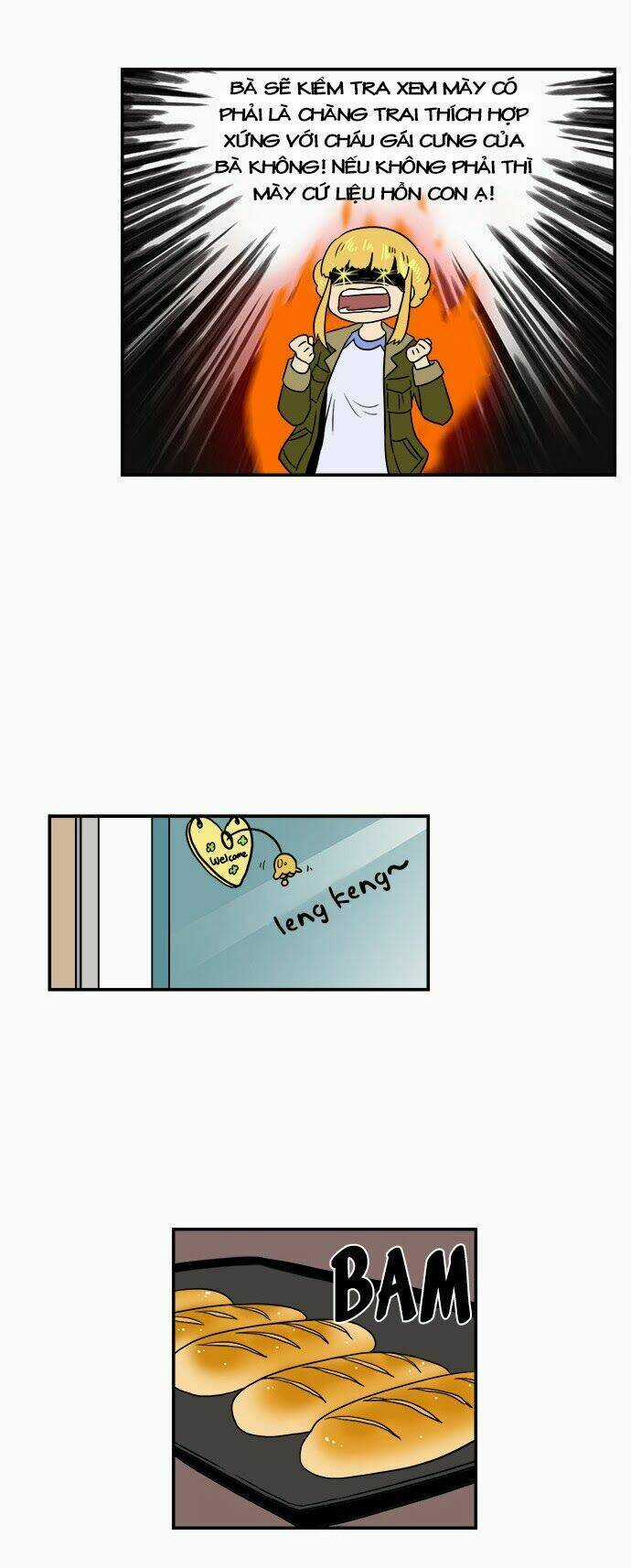 Hắn Ta Là Rồng - Chapter 49 - Trang 13