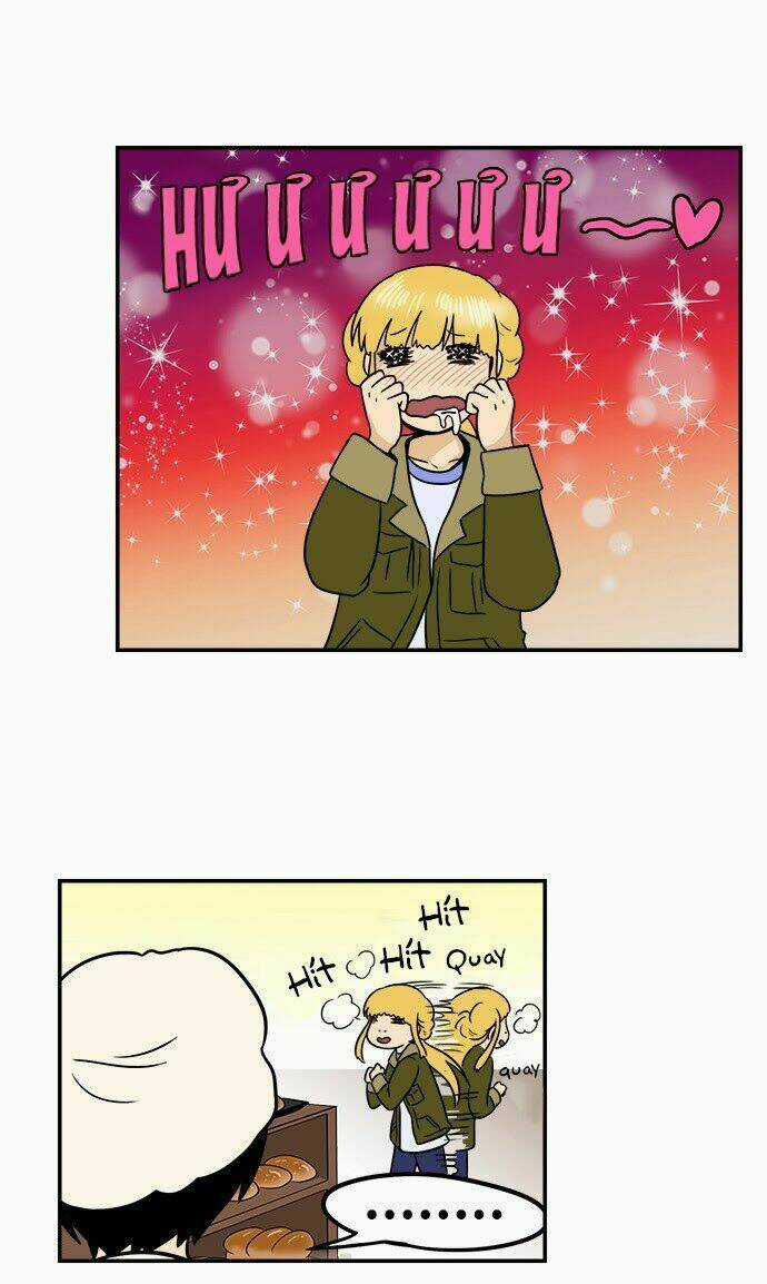 Hắn Ta Là Rồng - Chapter 49 - Trang 15