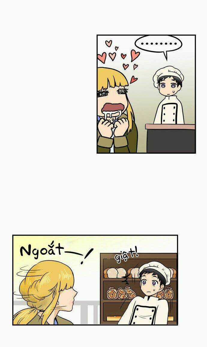 Hắn Ta Là Rồng - Chapter 49 - Trang 16