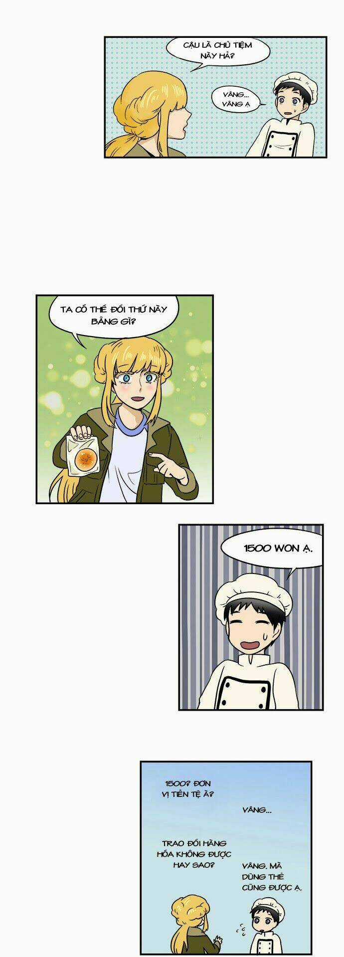 Hắn Ta Là Rồng - Chapter 49 - Trang 17