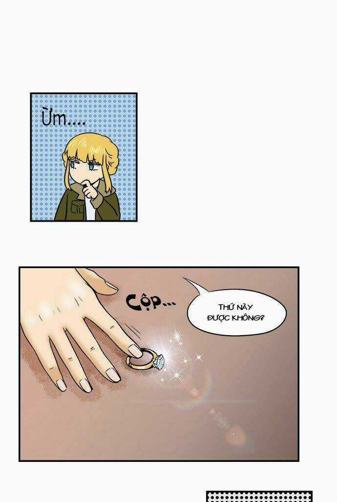 Hắn Ta Là Rồng - Chapter 49 - Trang 18