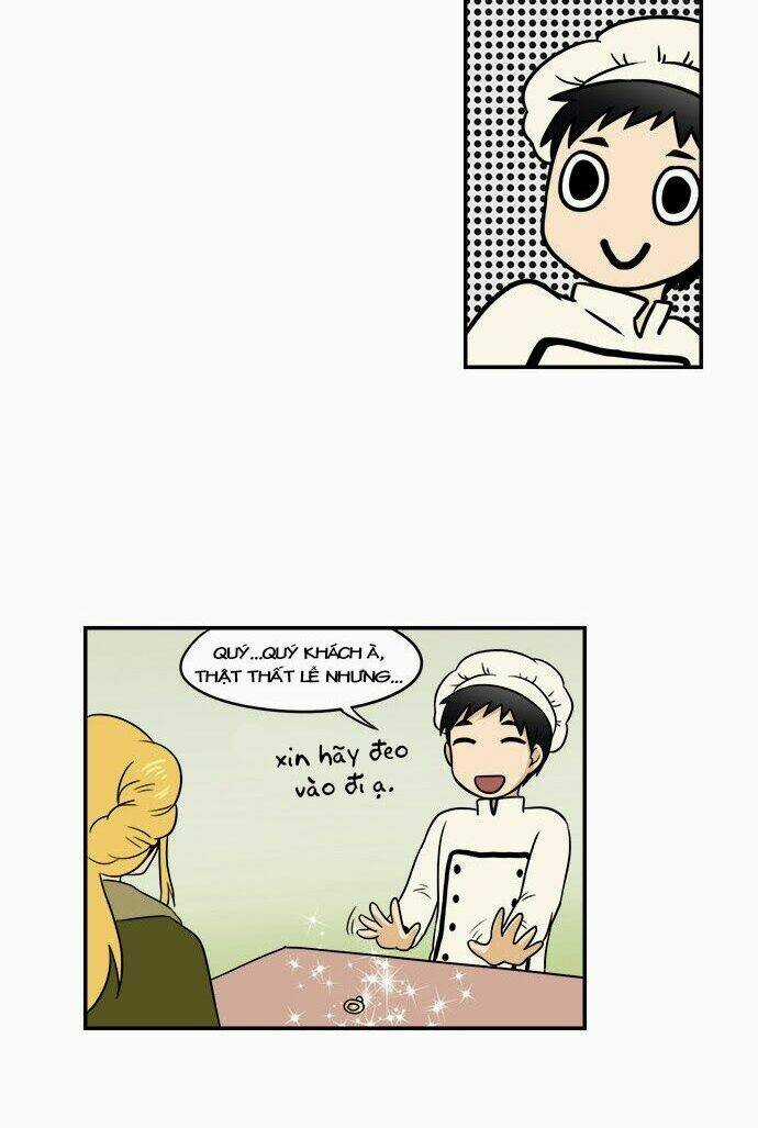 Hắn Ta Là Rồng - Chapter 49 - Trang 19