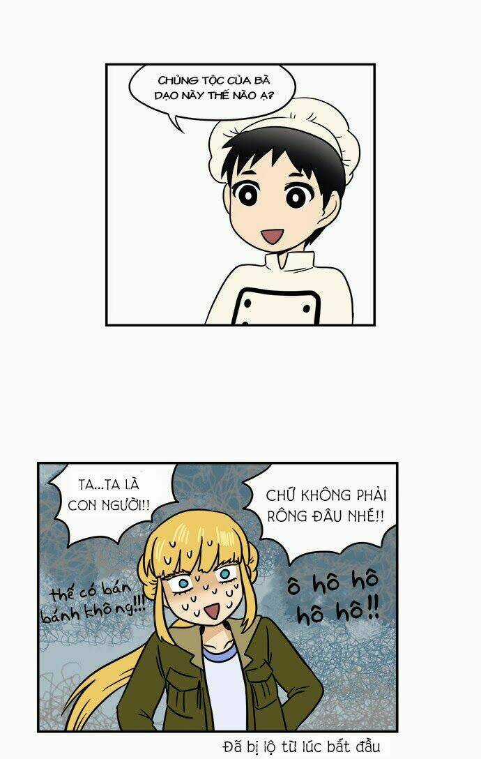 Hắn Ta Là Rồng - Chapter 49 - Trang 20