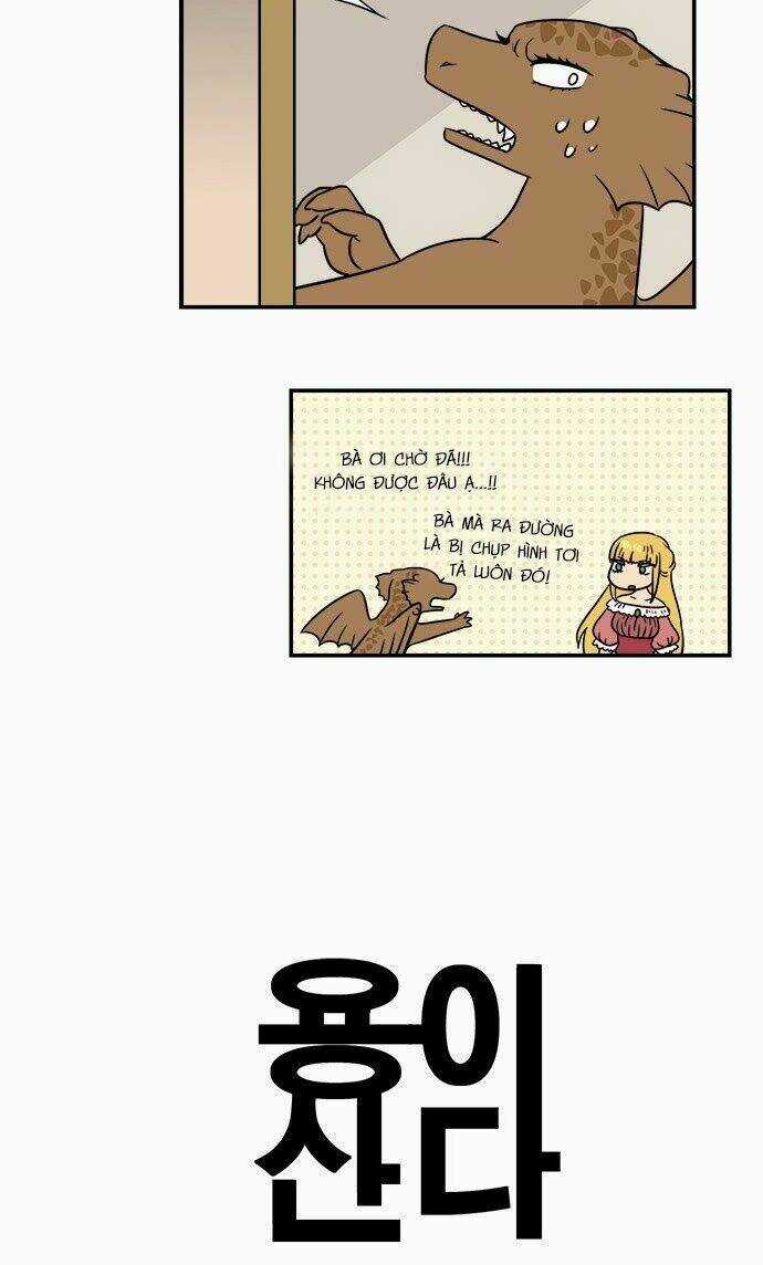 Hắn Ta Là Rồng - Chapter 49 - Trang 3