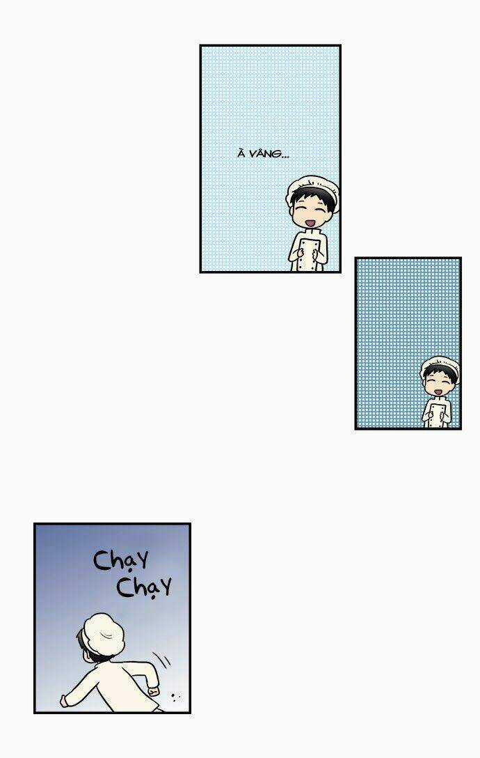 Hắn Ta Là Rồng - Chapter 49 - Trang 21