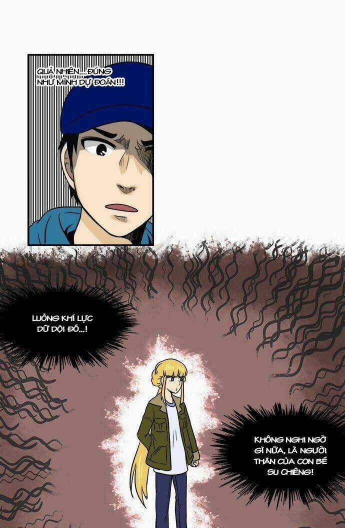 Hắn Ta Là Rồng - Chapter 49 - Trang 23