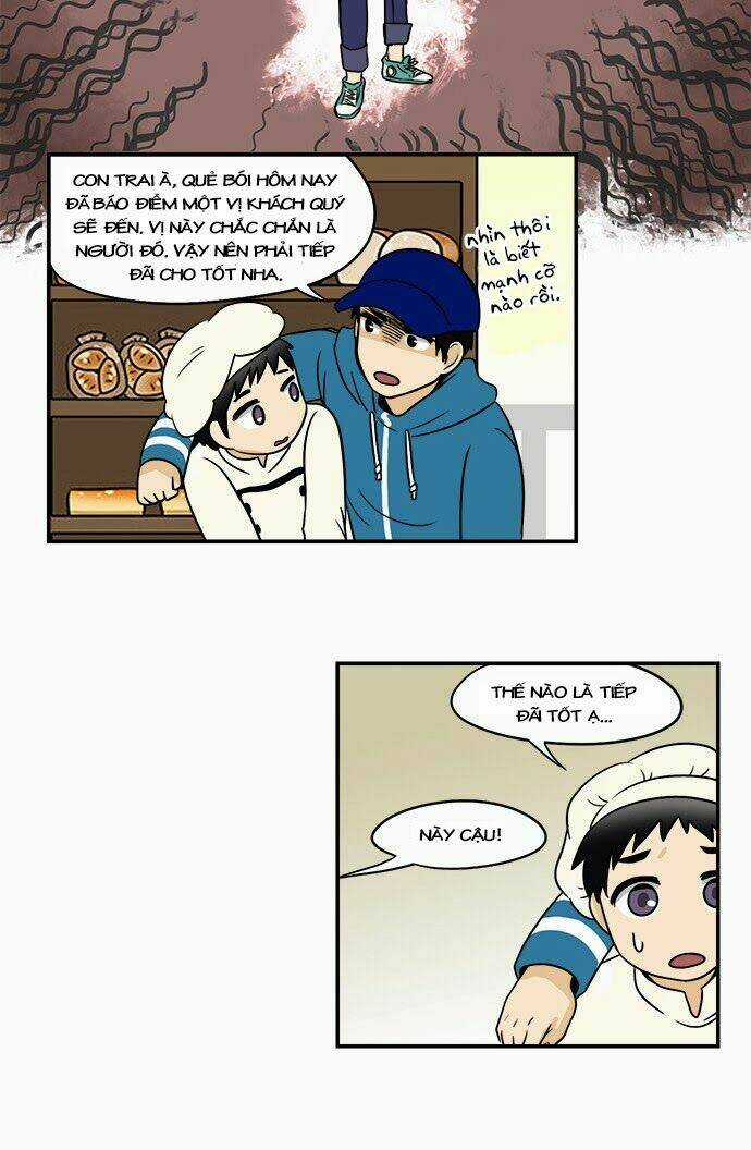 Hắn Ta Là Rồng - Chapter 49 - Trang 24