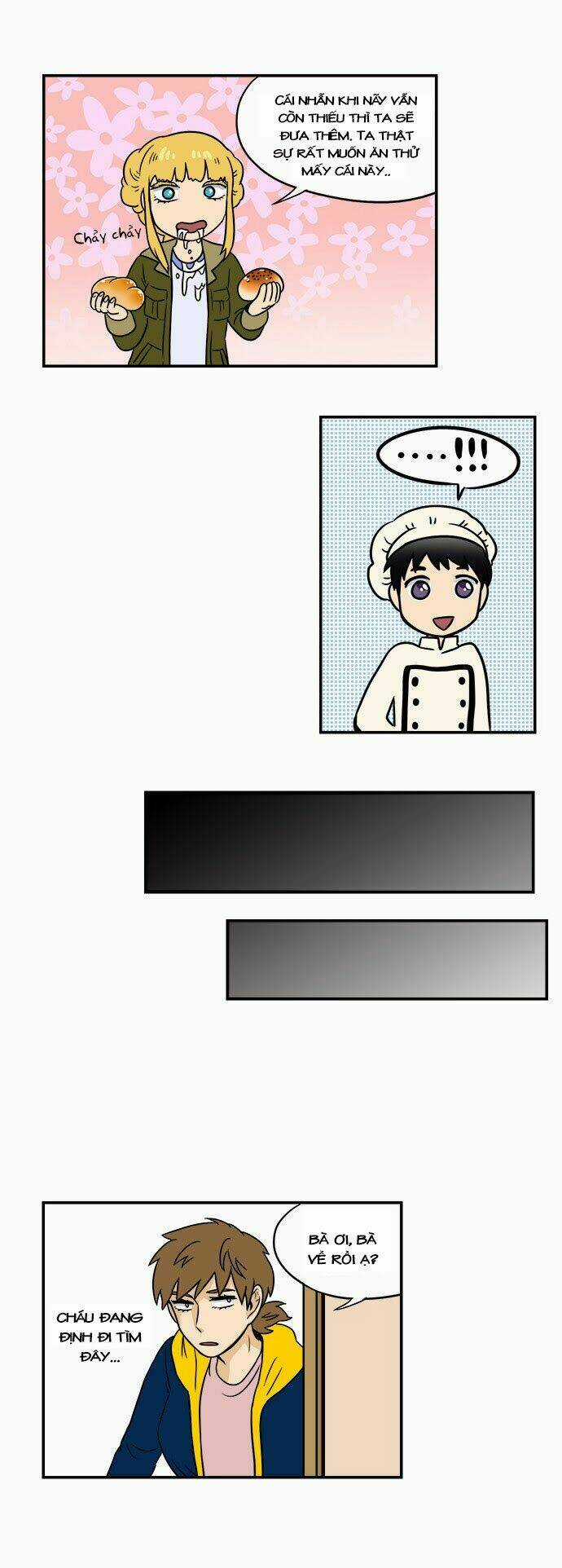 Hắn Ta Là Rồng - Chapter 49 - Trang 25