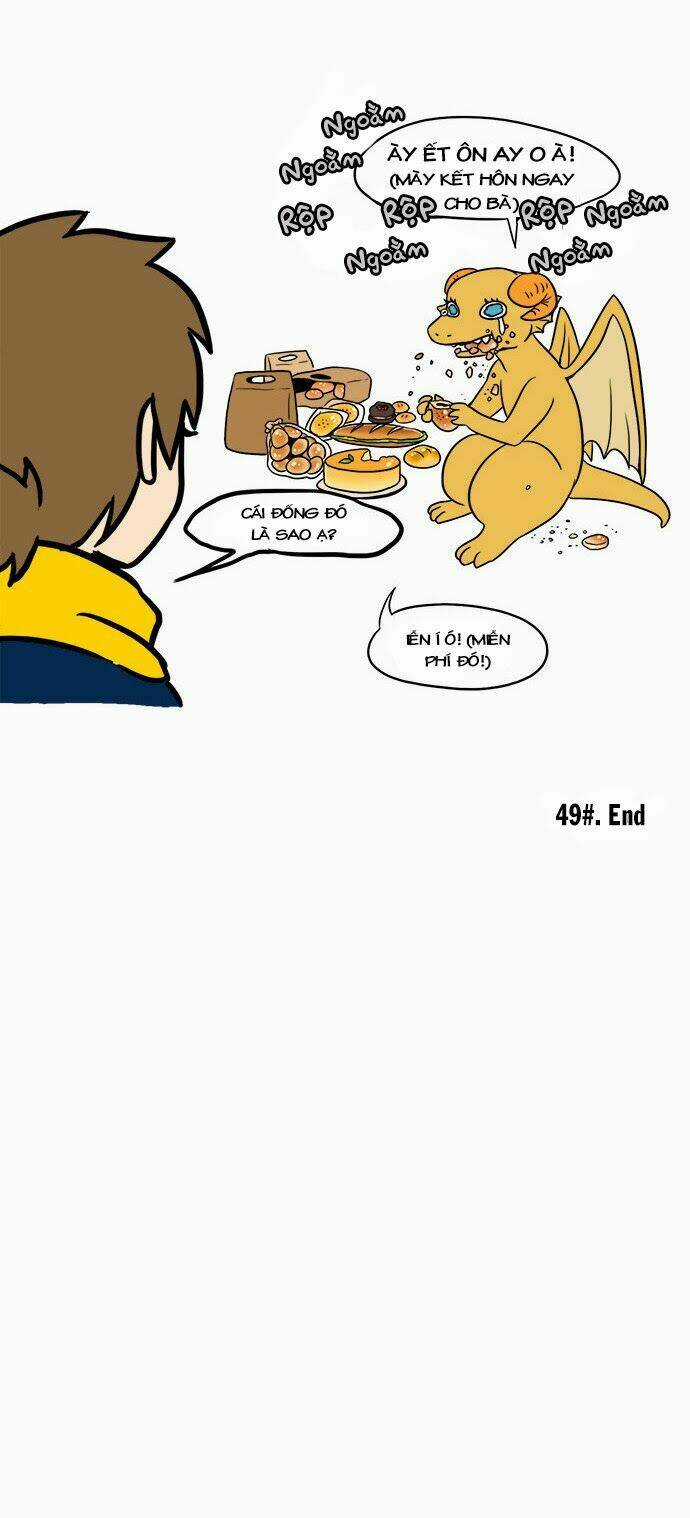 Hắn Ta Là Rồng - Chapter 49 - Trang 26