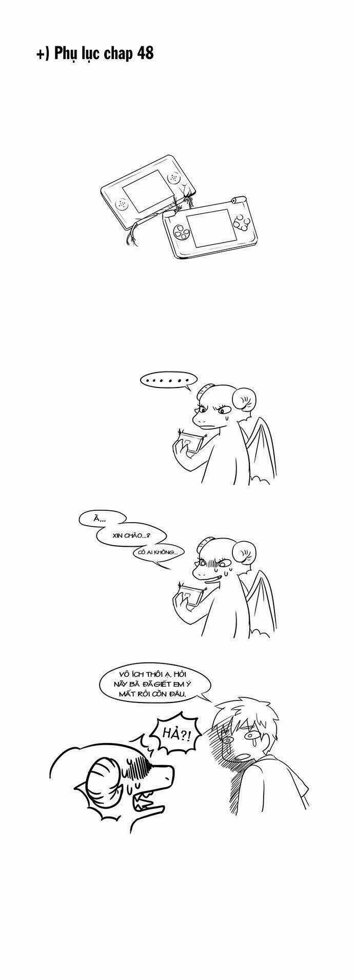 Hắn Ta Là Rồng - Chapter 49 - Trang 27