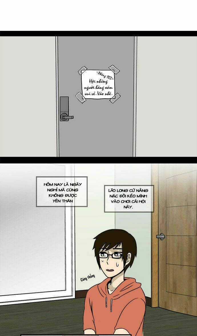 Hắn Ta Là Rồng - Chapter 5 - Trang 2