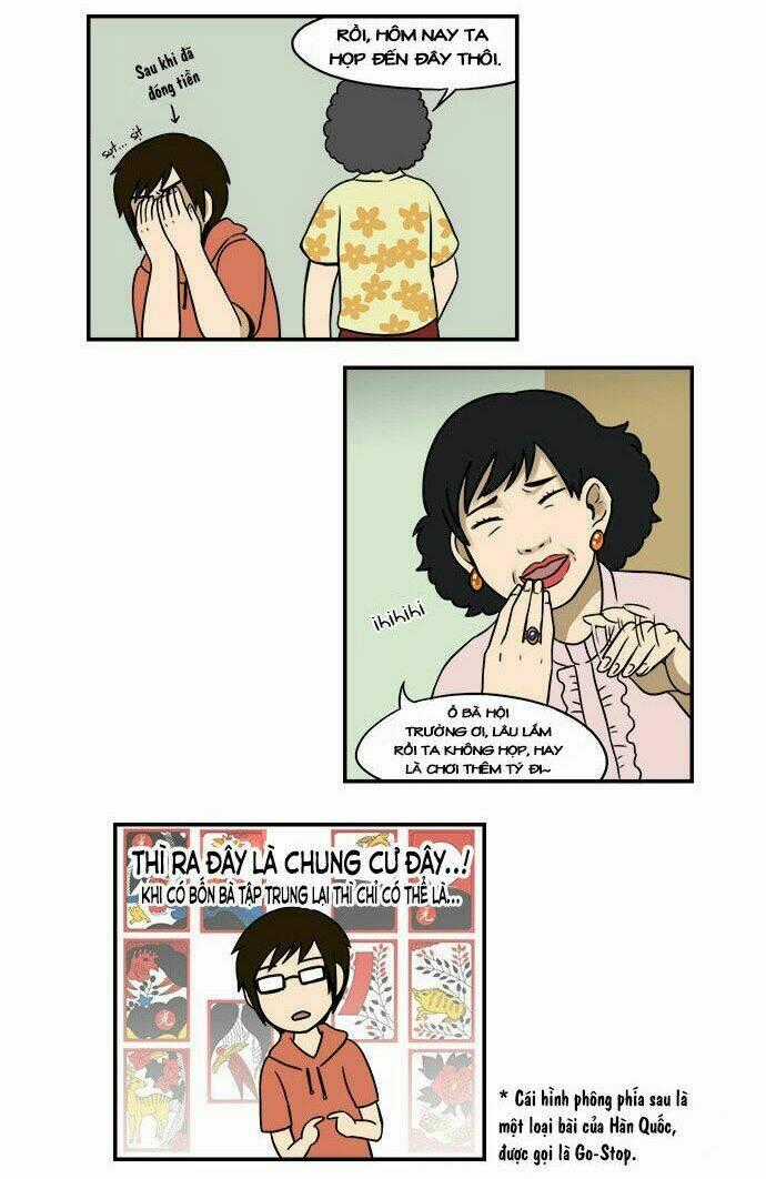 Hắn Ta Là Rồng - Chapter 5 - Trang 8