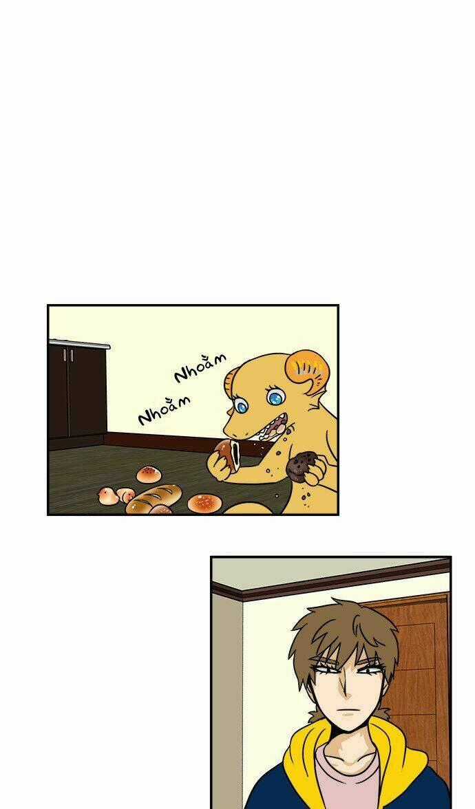 Hắn Ta Là Rồng - Chapter 50 - Trang 2