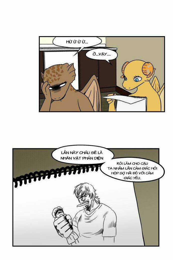 Hắn Ta Là Rồng - Chapter 50 - Trang 13