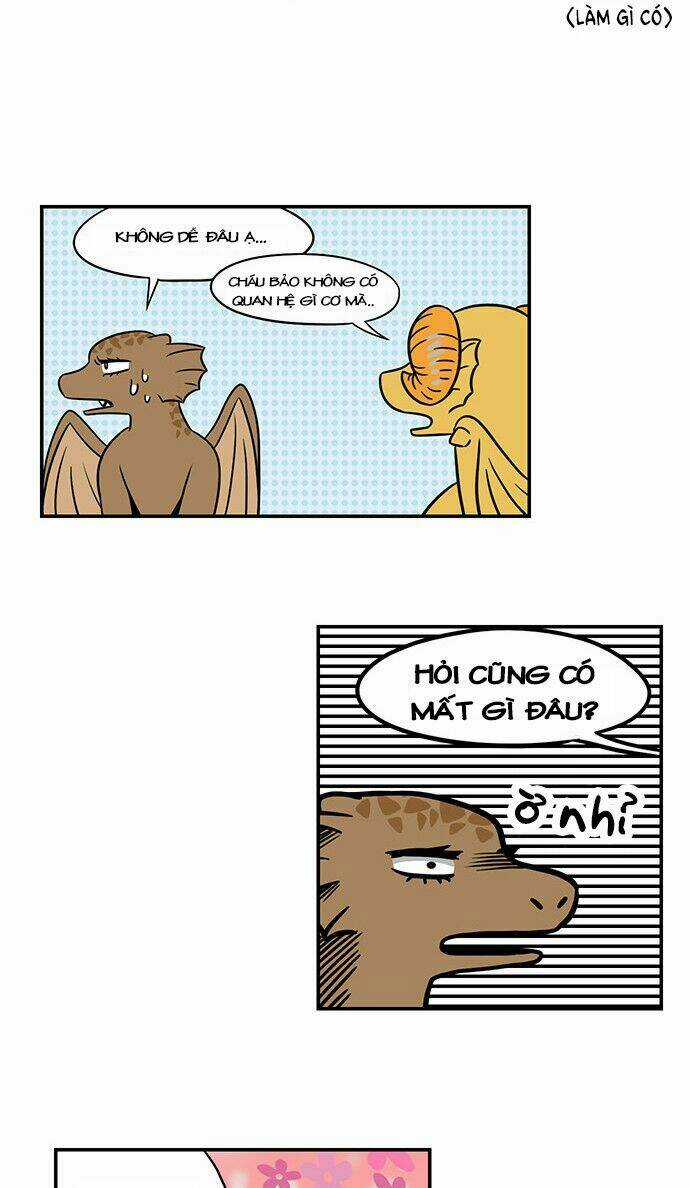 Hắn Ta Là Rồng - Chapter 50 - Trang 17