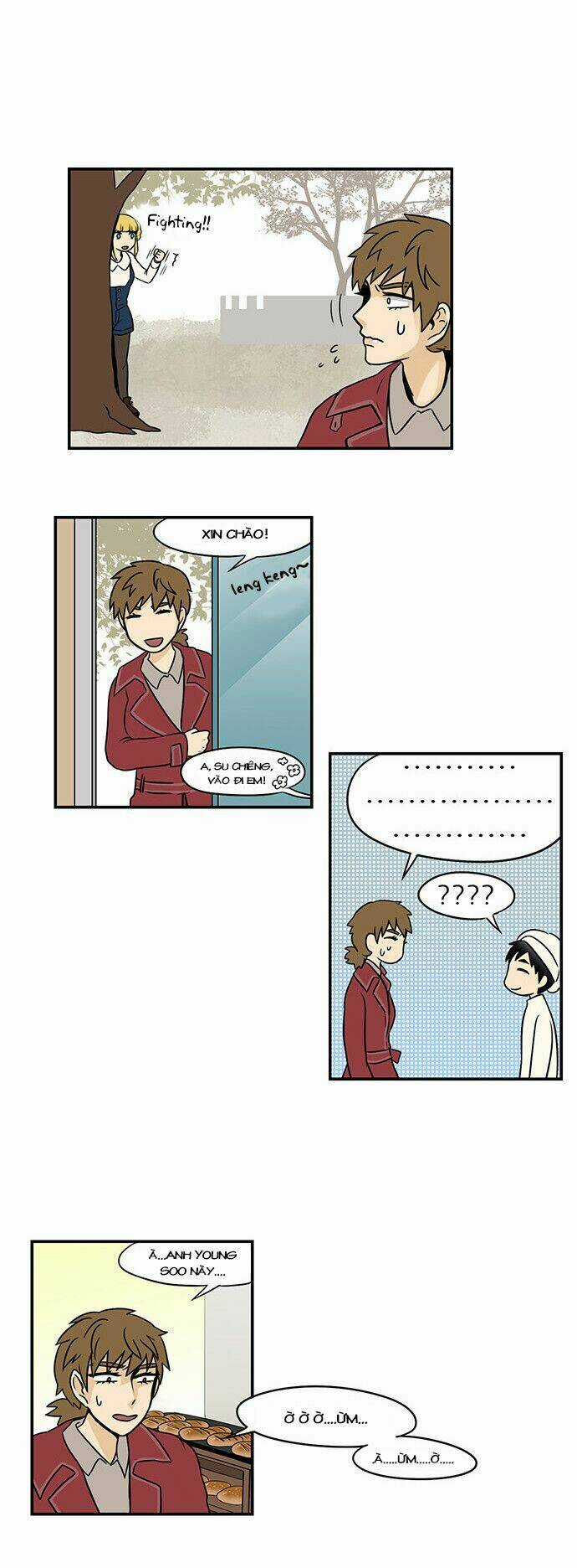 Hắn Ta Là Rồng - Chapter 50 - Trang 19