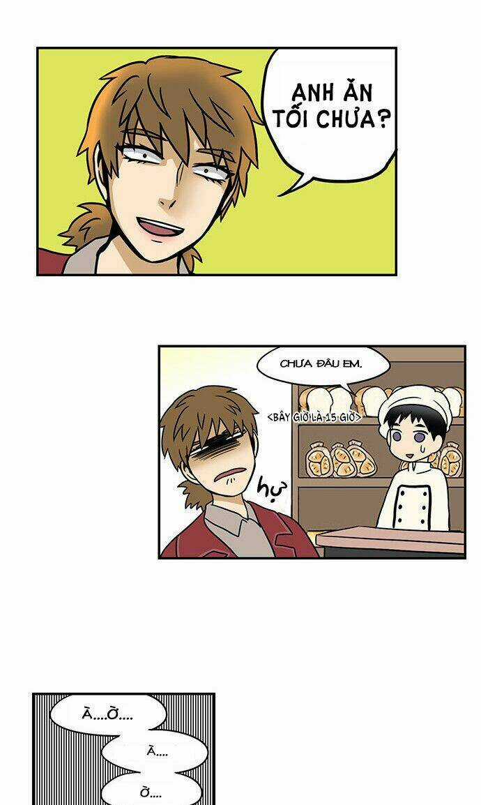 Hắn Ta Là Rồng - Chapter 50 - Trang 20