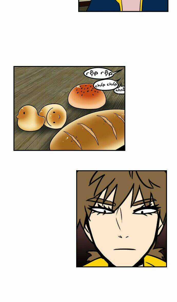 Hắn Ta Là Rồng - Chapter 50 - Trang 3