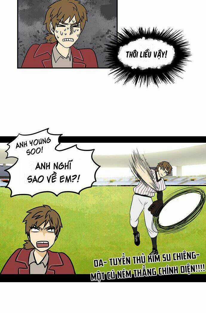 Hắn Ta Là Rồng - Chapter 50 - Trang 23