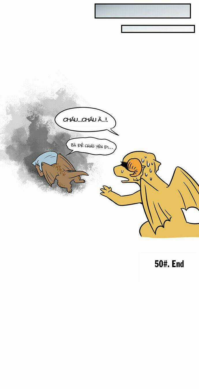 Hắn Ta Là Rồng - Chapter 50 - Trang 25