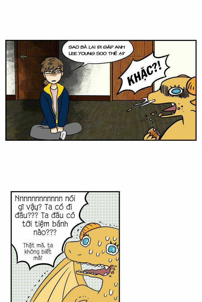 Hắn Ta Là Rồng - Chapter 50 - Trang 4