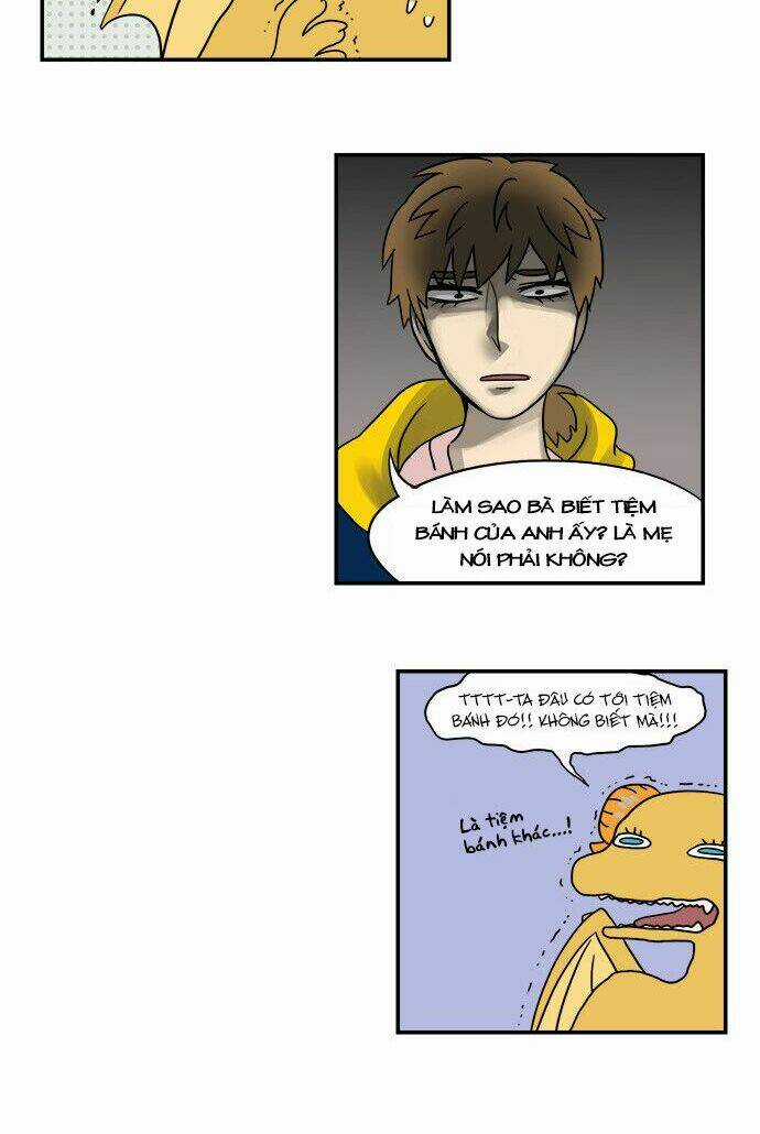 Hắn Ta Là Rồng - Chapter 50 - Trang 5